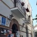 Exterior of Hotel Boutique Palacete del Corregidor