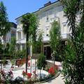 Exterior of Hotel Britannia