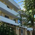 Exterior of Hotel Cala dei Pini