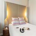 Image of Hotel Campanile Besancon Nord - Ecole Valentin