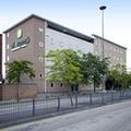 Photo of Hotel Campanile Leicester