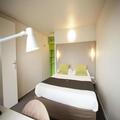 Exterior of Hotel Campanile Melun Sud - Dammarie Les Lys