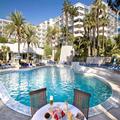 Image of Hotel Cannes Montfleury