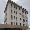 Exterior of Hotel Carosello