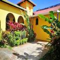 Exterior of Hotel Casa 69