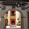 Exterior of Hotel Casa De La Palma
