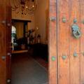 Photo of Hotel Casa Don Sancho by Mustique
