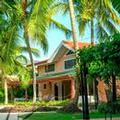 Exterior of Hotel Caserma La Romana-Bayahibe