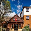 Exterior of Hotel Castleford by Accor