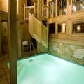 Exterior of Hotel Chalet Les Saytels, Signature Collection