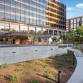 Exterior of Hotel Champlain Burlington, Curio Collection by Hilton