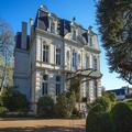 Photo of Hotel Chateau De Verrieres & Spa