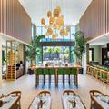 Image of Hotel Citrine Palo Alto