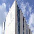 Exterior of Hotel City Lugano, Design & Hospitality