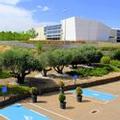 Exterior of Hotel Ciudad De Móstoles
