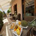 Exterior of Hotel Clarin 14 by Dori