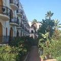 Exterior of Hotel Club La Playa
