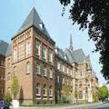 Image of Hotel Collegium Leoninum