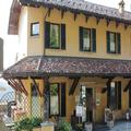 Exterior of Hotel Colonne