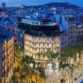 Photo of Hotel Condes De Barcelona