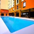 Exterior of Hotel Consulado Inn