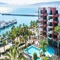 Photo of Hotel Coral And Marina