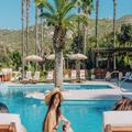 Exterior of Hotel Corsica & Spa Serena