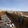 Photo of Hotel Cortezo