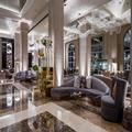 Image of Hotel Crescent Court