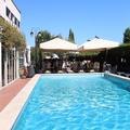 Exterior of Hotel Cristallo Relais Sure Hotel Collection by Best Western