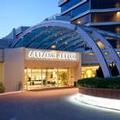 Exterior of Hotel Croatia