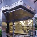 Exterior of Hotel Day Plus Taichung