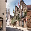 Photo of Hotel De Castillion