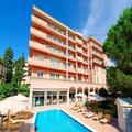 Photo of Hotel De La Paix