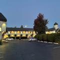 Exterior of Hotel De Limbourg