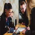 Exterior of Hotel De Normandie