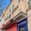 Image of Hotel De Paris