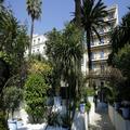Exterior of Hotel De Provence