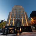 Exterior of Hotel Deco Omaha, Tapestry Collection by Hilton