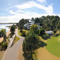Exterior of Hotel Del Lago Golf & Art Resort