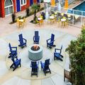 Exterior of Hotel Del Sol