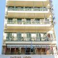 Exterior of Hotel Delfini