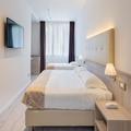 Exterior of Hotel Delfino