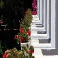 Exterior of Hotel Della Baia