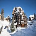Image of Hotel Des Dromonts