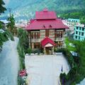 Exterior of Hotel Devlok