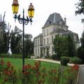 Photo of Hotel Domaine du Breuil