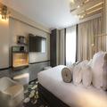 Photo of Hotel Du Cadran