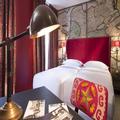 Image of Hotel Du Continent