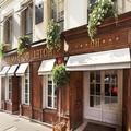 Image of Hotel Du Danube Saint Germain